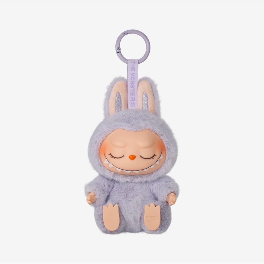 Labubu pop mart Zizi